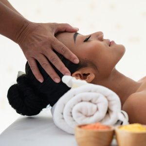 massage